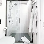 Le Palazzine - Loft Esclusivo - 3bedr - Parking - Giardino Holiday home *
