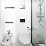 Le Palazzine - Loft Esclusivo - 3bedr - Parking - Giardino Tropea