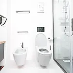 Le Palazzine - Loft Esclusivo - 3bedr - Parking - Giardino Holiday home *