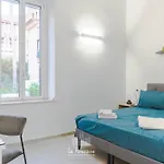 Holiday home Le Palazzine - Loft Esclusivo - 3bedr - Parking - Giardino