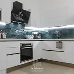 Le Palazzine - Loft Esclusivo - 3bedr - Parking - Giardino