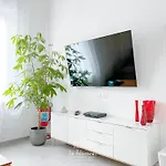 Le Palazzine - Loft Esclusivo - 3bedr - Parking - Giardino *