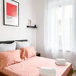 Holiday home Le Palazzine - Loft Esclusivo - 3bedr - Parking - Giardino Tropea