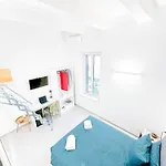 Holiday home Le Palazzine - Loft Esclusivo - 3bedr - Parking - Giardino