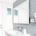 Holiday home Le Palazzine - Loft Esclusivo - 3bedr - Parking - Giardino *