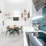 Le Palazzine - Loft Esclusivo - 3bedr - Parking - Giardino Holiday home Tropea
