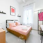 Holiday home Le Palazzine - Loft Esclusivo - 3bedr - Parking - Giardino Tropea