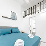 Le Palazzine - Loft Esclusivo - 3bedr - Parking - Giardino Holiday home Tropea