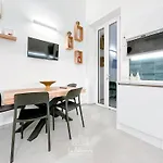 Le Palazzine - Loft Esclusivo - 3bedr - Parking - Giardino Tropea