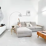 Le Palazzine - Loft Esclusivo - 3bedr - Parking - Giardino Holiday home