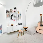 Le Palazzine - Loft Esclusivo - 3bedr - Parking - Giardino Holiday home Tropea