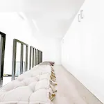 Le Palazzine - Loft Esclusivo - 3bedr - Parking - Giardino Tropea