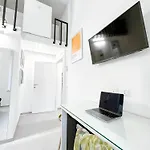 Holiday home Le Palazzine - Loft Esclusivo - 3bedr - Parking - Giardino *
