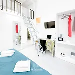 Holiday home Le Palazzine - Loft Esclusivo - 3bedr - Parking - Giardino *