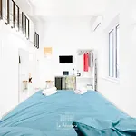 Le Palazzine - Loft Esclusivo - 3bedr - Parking - Giardino *