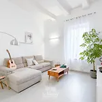 Holiday home Le Palazzine - Loft Esclusivo - 3bedr - Parking - Giardino *
