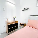 Le Palazzine - Loft Esclusivo - 3bedr - Parking - Giardino Holiday home *