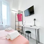 Holiday home Le Palazzine - Loft Esclusivo - 3bedr - Parking - Giardino Tropea
