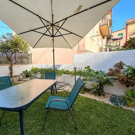 Le Palazzine - In Holiday home