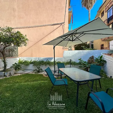 Holiday home Le Palazzine - In