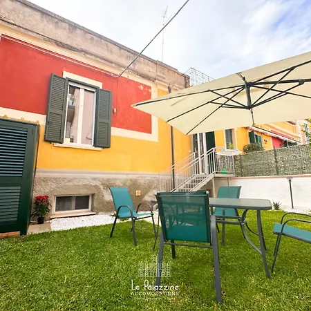 Le Palazzine - In Holiday home Tropea