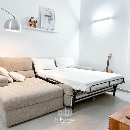 Holiday home Le Palazzine - In