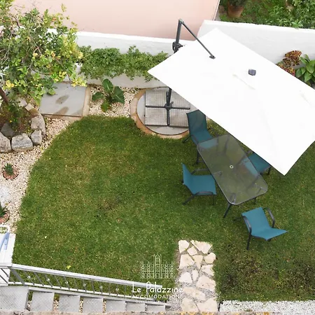 Le Palazzine - In Holiday home Tropea
