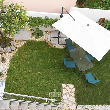 Holiday home Le Palazzine - In Tropea