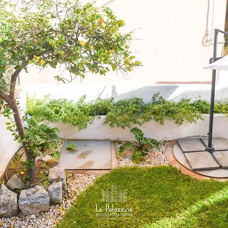 Le Palazzine - In Holiday home *