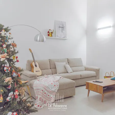 Holiday home Le Palazzine - In Tropea