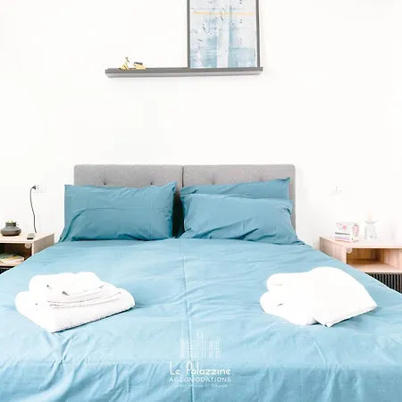 Le Palazzine - In Holiday home Tropea