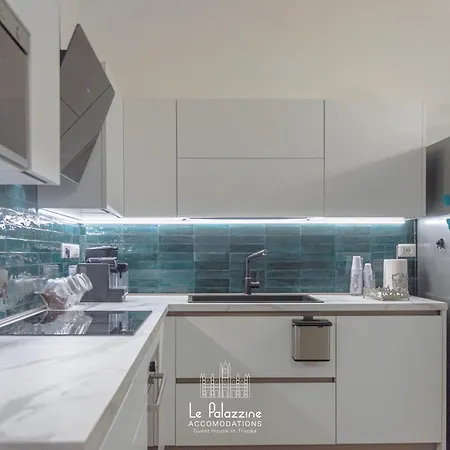 Le Palazzine - In Holiday home