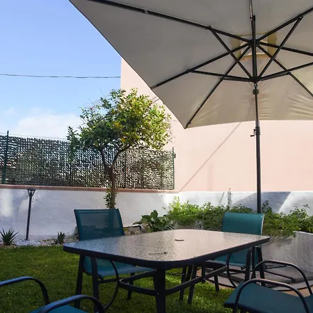 Le Palazzine - In Tropea