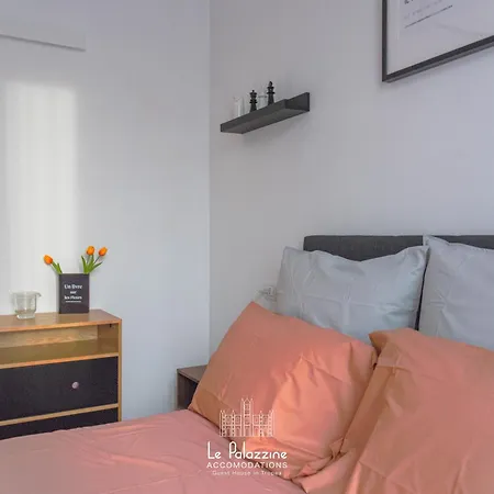 Le Palazzine - In Holiday home