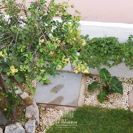 Le Palazzine - In * Tropea