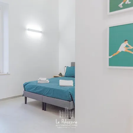 Le Palazzine - Loft Esclusivo - 3bedr - Parking - Giardino Сasa de vacaciones Tropea