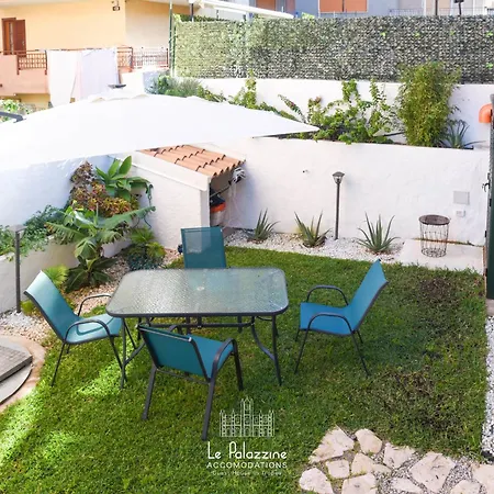 Le Palazzine - In Holiday home