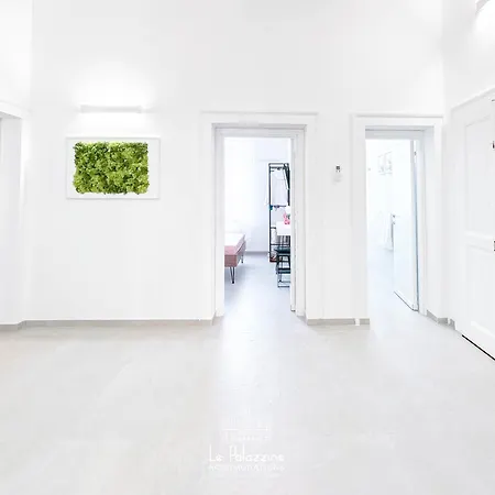 Le Palazzine - Loft Esclusivo - 3bedr - Parking - Giardino