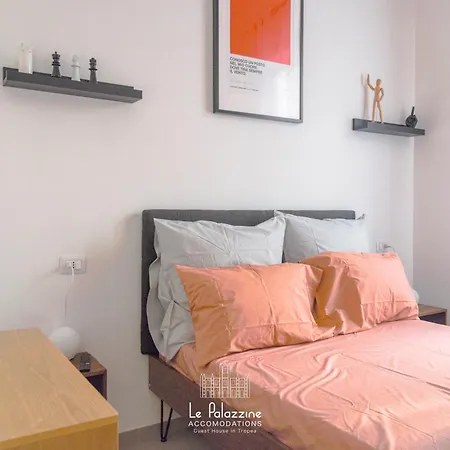 Le Palazzine - In Holiday home *