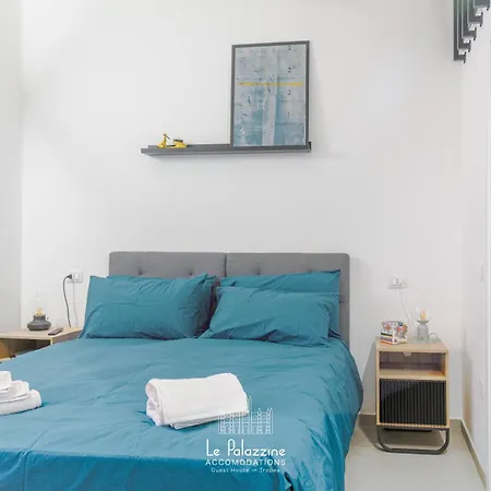 Le Palazzine - Loft Esclusivo - 3bedr - Parking - Giardino Сasa de vacaciones