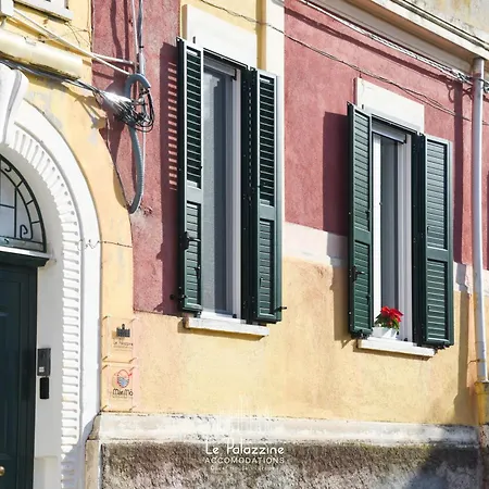 Le Palazzine - In