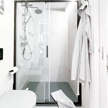 Le Palazzine - Loft Esclusivo - 3bedr - Parking - Giardino 펜션 *