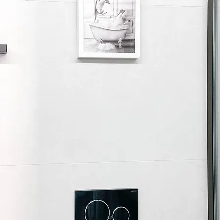 Le Palazzine - Loft Esclusivo - 3bedr - Parking - Giardino 펜션 트로페아