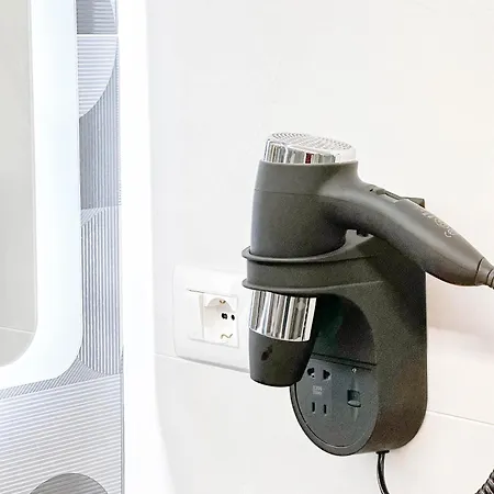 Le Palazzine - Loft Esclusivo - 3bedr - Parking - Giardino 펜션 *