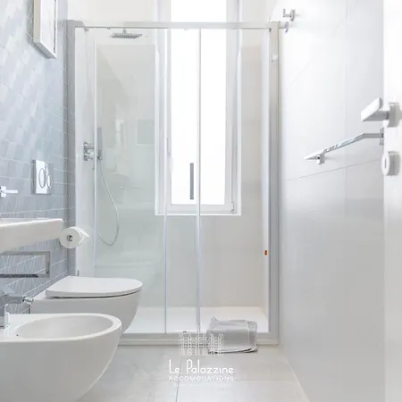 Le Palazzine - Loft Esclusivo - 3bedr - Parking - Giardino 트로페아