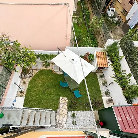 Le Palazzine - In Holiday home