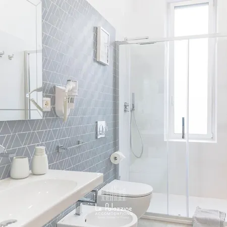 Le Palazzine - Loft Esclusivo - 3bedr - Parking - Giardino * Tropea