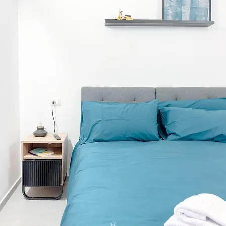 Le Palazzine - Loft Esclusivo - 3bedr - Parking - Giardino 펜션 트로페아