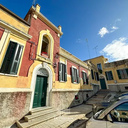 Holiday home Le Palazzine - In