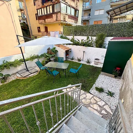 Holiday home Le Palazzine - In *